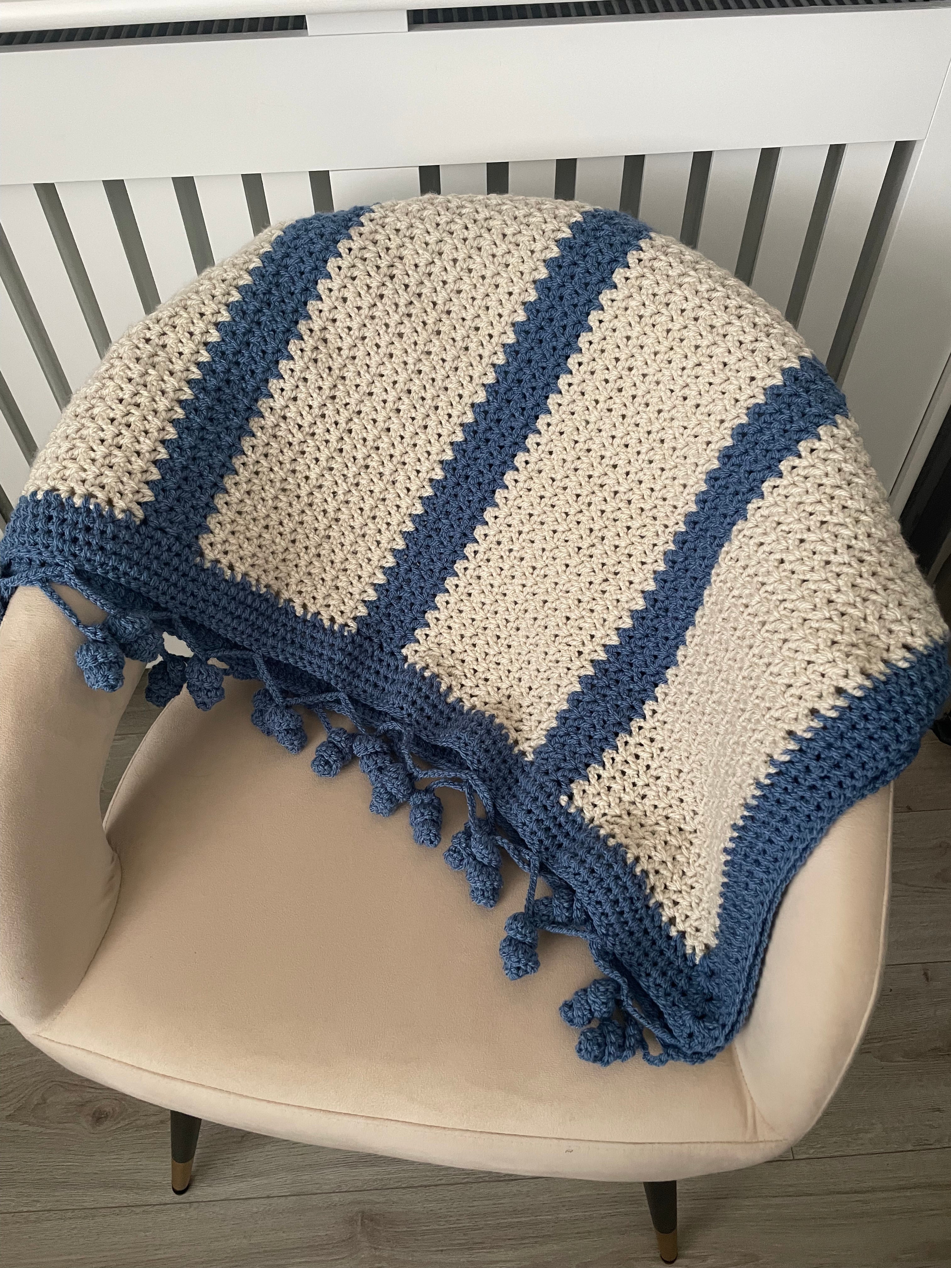 Blankets & Throws
